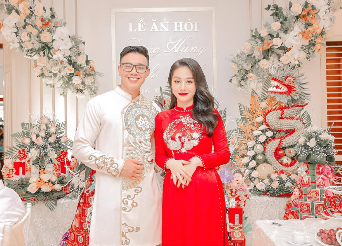 Những đám cưới của sao Việt được khán giả mong chờ nhất năm 2020