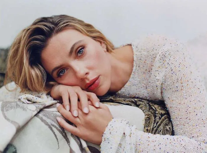 Sức hút của Scarlett Johansson - nữ diễn viên kiếm tiền giỏi nhất 2025 -  Báo VnExpress Giải trí