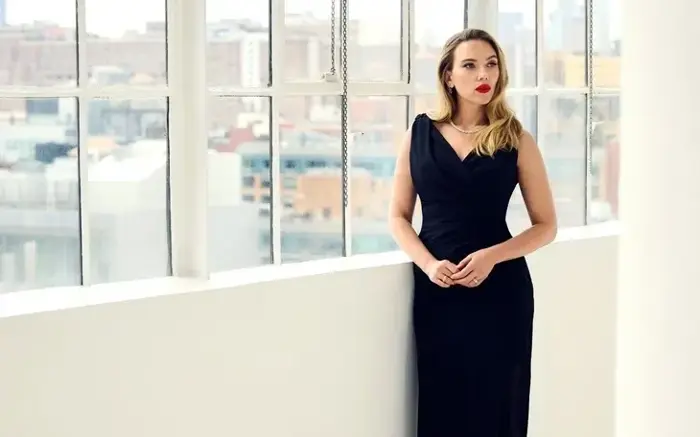 Scarlett Johansson: “Nàng thơ” trở thành ngôi sao phòng vé số 1 thế giới