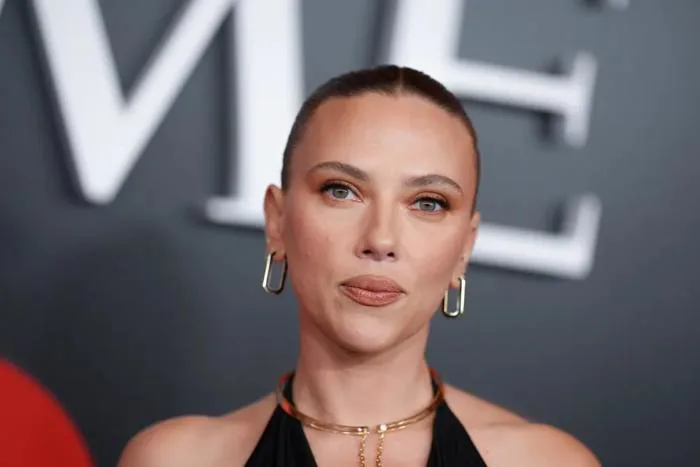 Scarlett Johansson chỉ trích Oscar vì từng phớt lờ 