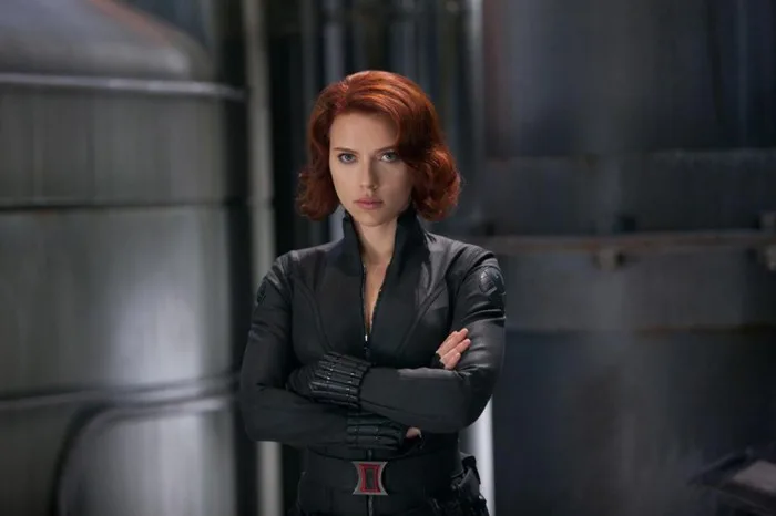 Chỉ trích mặt tối của AI, diễn viên Scarlett Johansson cho rằng 