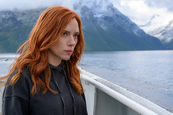 Scarlett Johansson sẽ rời Vũ trụ điện ảnh Marvel sau 