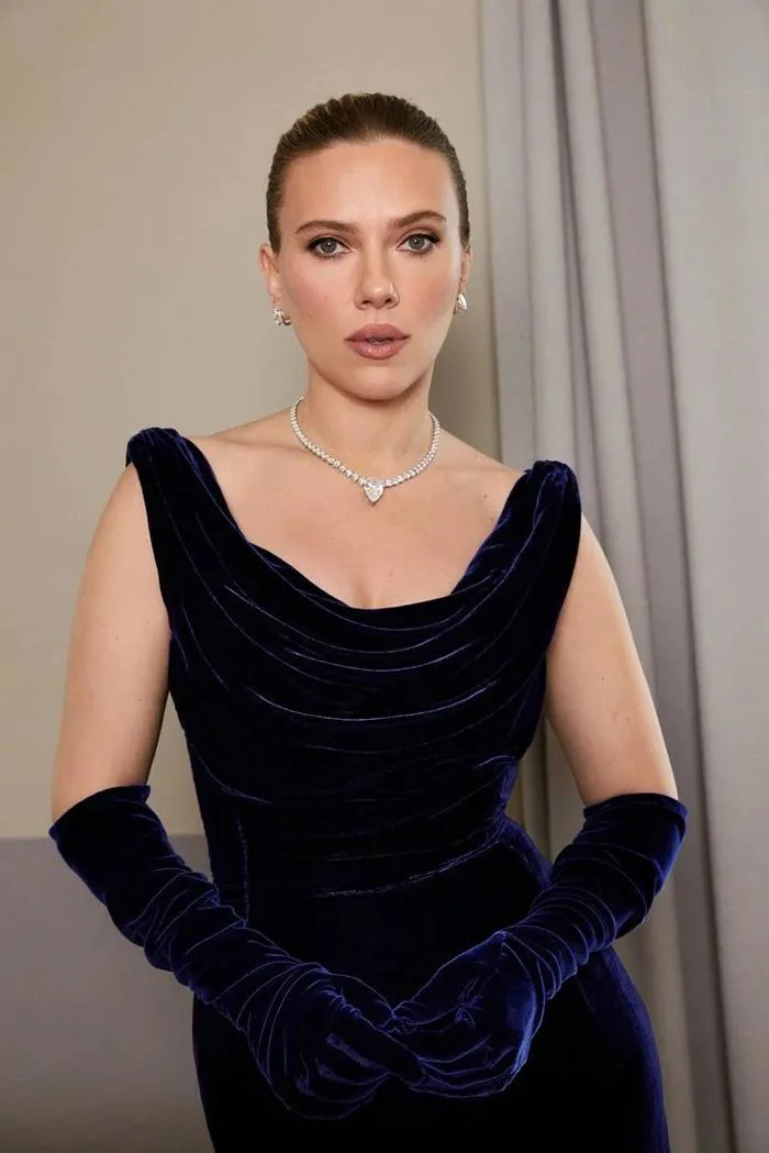 Scarlett Johansson: Mỹ nhân quyến rũ nhất thế giới gây thương nhớ với gu  thời trang táo bạo