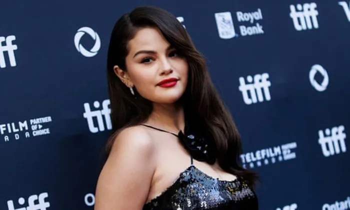 Selena Gomez: 'Tôi không thể mang thai' - Báo VnExpress Giải trí