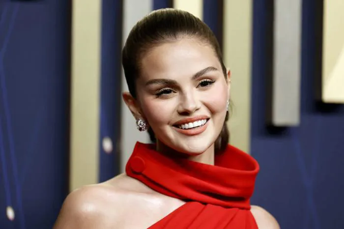 Selena Gomez bật khóc sau đám cưới vì nỗi sợ hạnh phúc sẽ biến mất - Tuổi  Trẻ Online