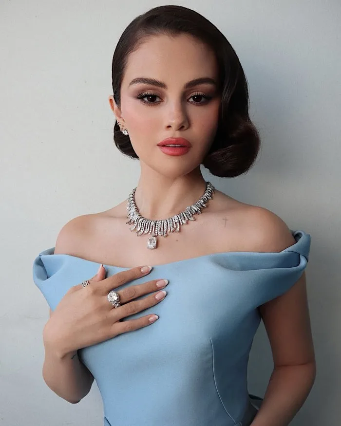 Khoảnh khắc Selena Gomez được khen đẹp nhất trong vài năm qua