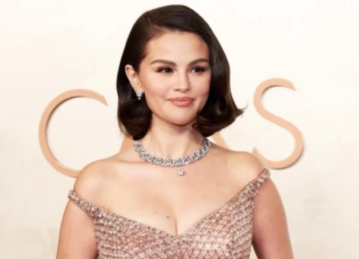 Selena Gomez: Từ cô bé Disney đến 'biểu tượng âm nhạc điện ảnh thời trang'  | Sao nổi tiếng | Giải trí - VGT