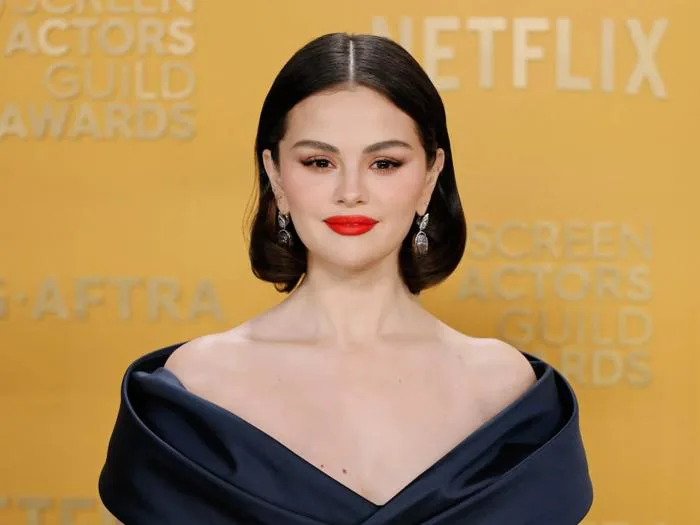 Selena Gomez và hành trình giảm cân, lấy lại phong độ nhan sắc