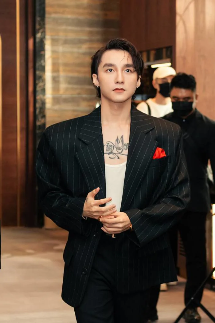 Những lời hứa bỏ quên của Sơn Tùng M-TP Những lời hứa bỏ quên của Sơn Tùng M-TP