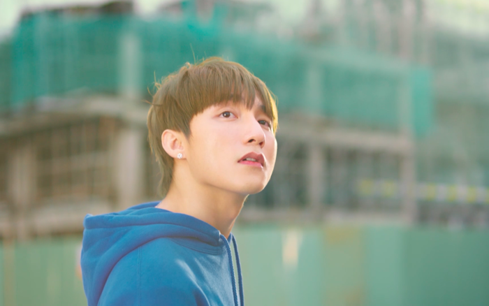 Sơn Tùng M-TP trở lại với hình ảnh mới bên dàn mỹ nhân Sơn Tùng M-TP trở lại với hình ảnh mới bên dàn mỹ nhân