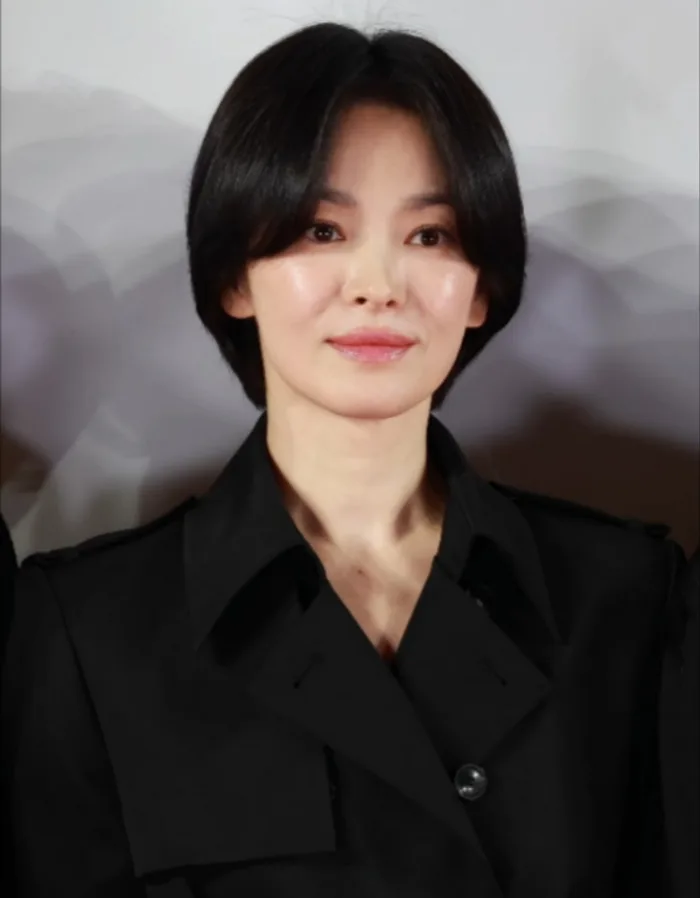Song Hye-kyo – Wikipedia tiếng Việt