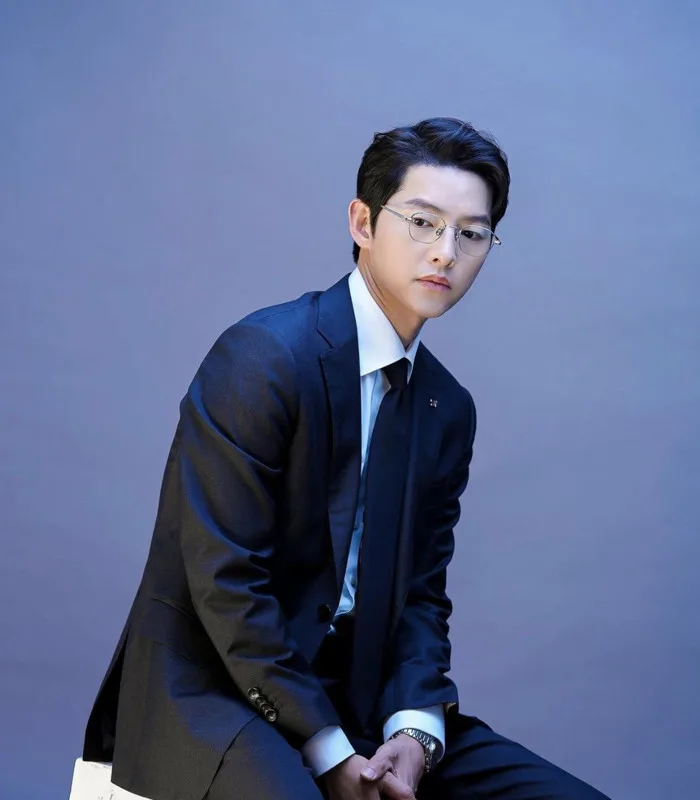 Vạ miệng' khiến hình ảnh Song Joong Ki lao dốc nghiêm trọng