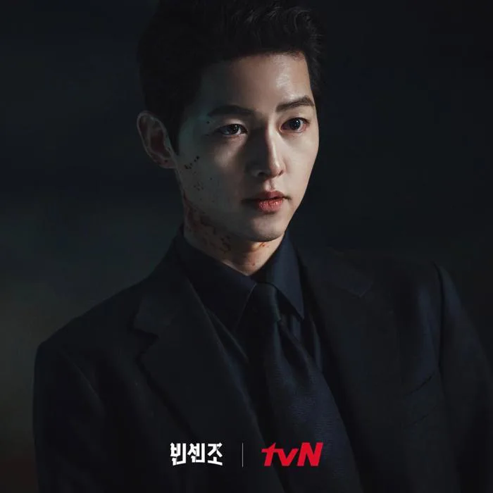 Song Joong Ki bất ngờ “khoe” ảnh thời thơ ấu