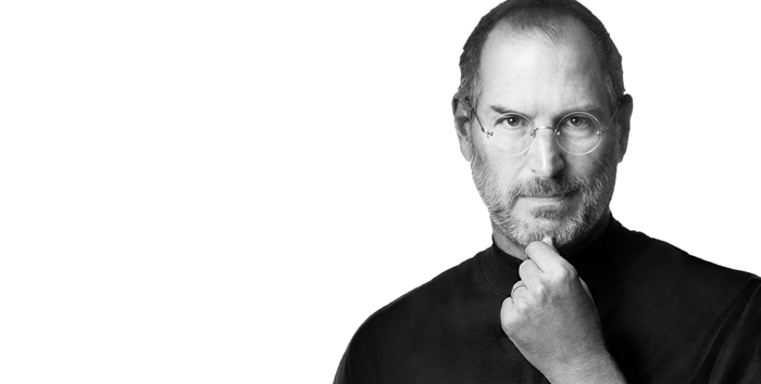 10 bí quyết giúp Steve Jobs biến Apple thành vĩ đại