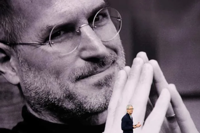 Apple muốn hiện thực hóa giấc mơ còn dang dở của Steve Jobs