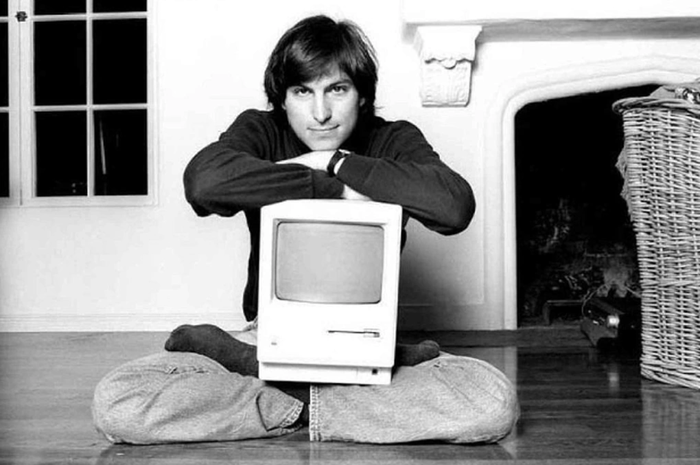 Steve Jobs: Cú sốc mất việc ở tuổi 30 và cuộc trở lại làm thay đổi thế giới  | Báo Dân trí