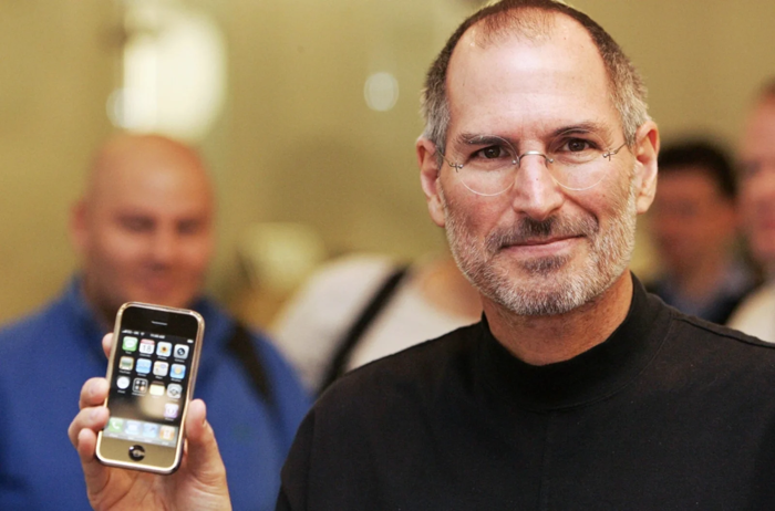 25 câu nói huyền thoại của Steve Jobs truyền cảm hứng thành công