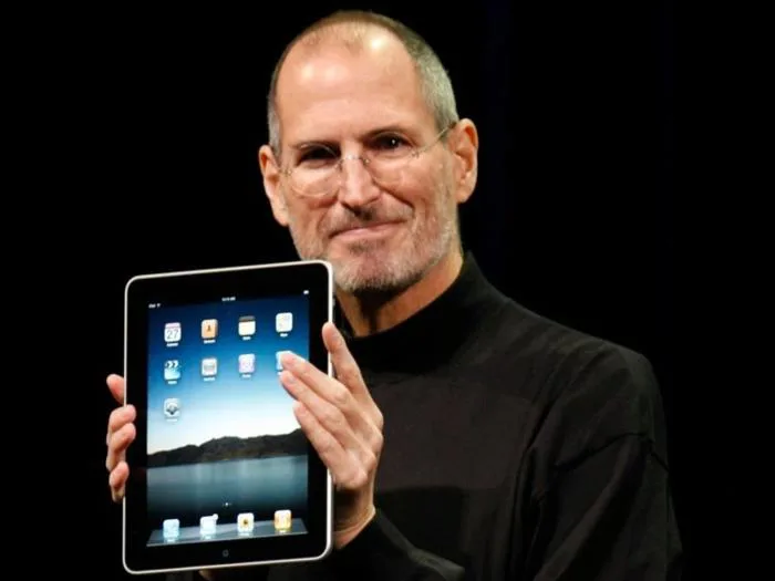 Steve Jobs đã trở thành thiên tài dự đoán tương lai của công nghệ như thế  nào? | Báo Dân trí