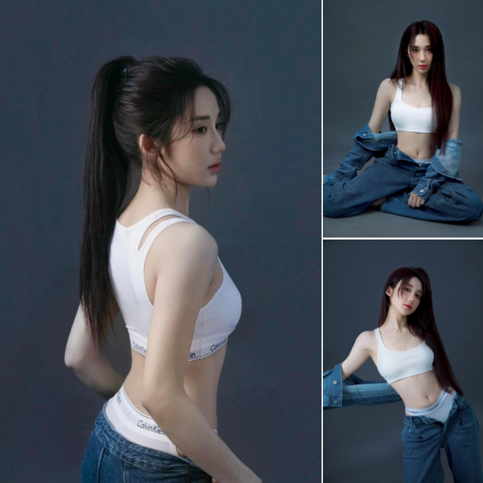 Khác hẳn với hình ảnh 