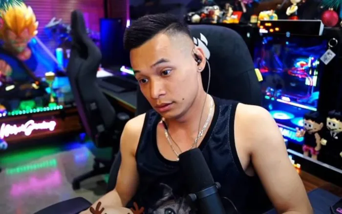 Top 10 streamer 