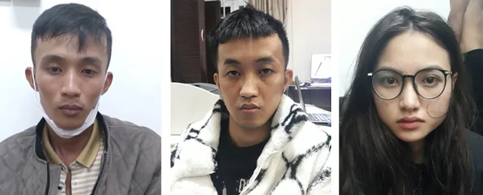 Nữ streamer nổi tiếng bị bắt vì mua bán ma túy