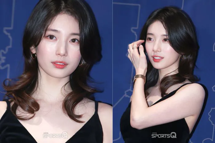 Suzy được ca ngợi là nữ thần tượng đẹp nhất mọi thời đại