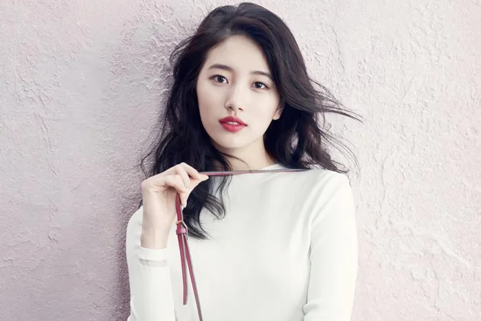 Bí quyết giảm cân và chăm sóc sắc đẹp của kiều nữ Bae Suzy
