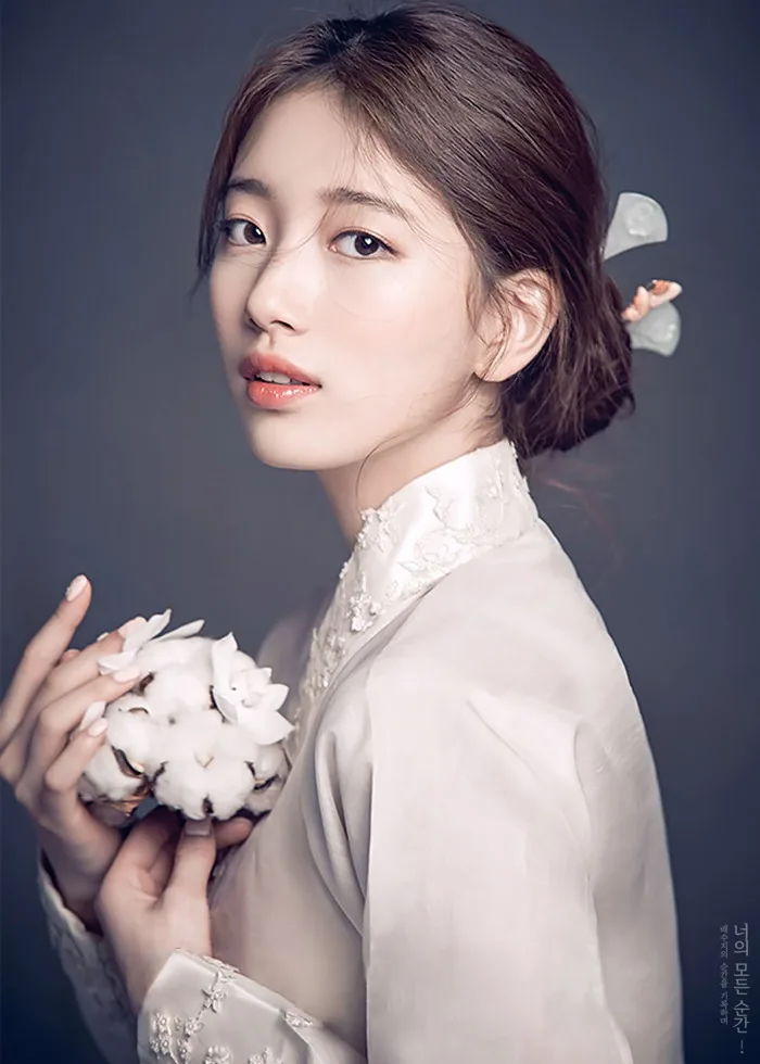 Suzy - mỹ nhân làng giải trí Hàn sở hữu tài sản 15 triệu USD