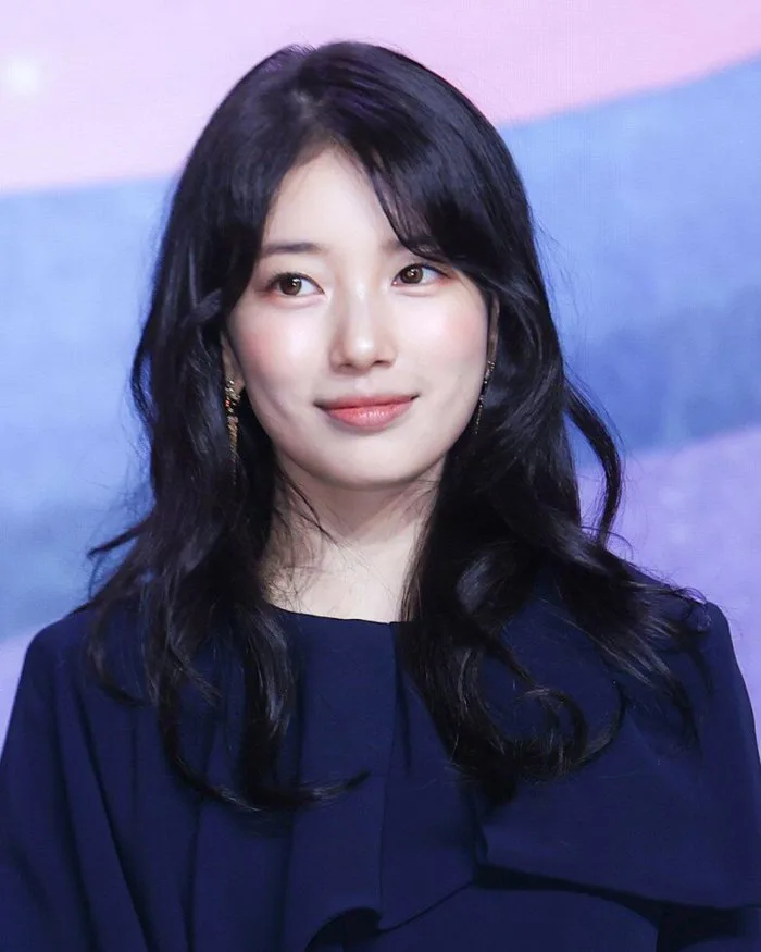 Thần Đèn Ơi Ước Đi: Nhan sắc của Suzy xứng đáng phong thần, đến cả sửa xe  cũng đẹp