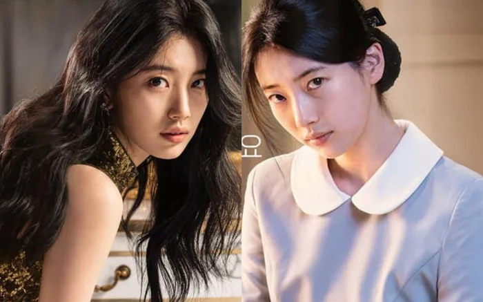 Suzy tái xuất với ánh mắt 'hình viên đạn' khiến netizen run rẩy - Saostar.vn
