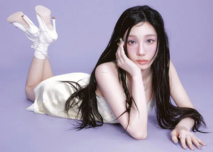 Không thể tin Taeyeon có ngày thảm hại tới mức này