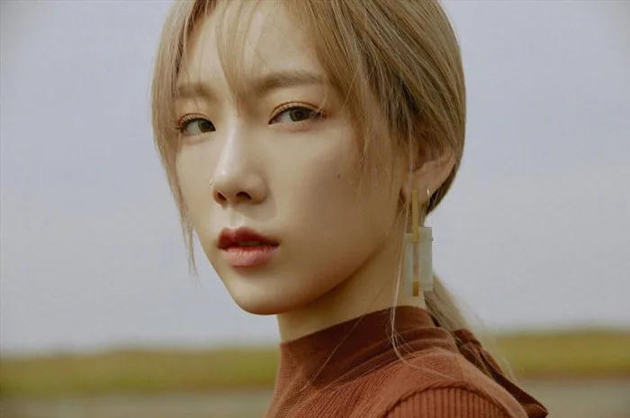 Taeyeon (SNSD) nói về kế hoạch phát hành album solo “INVU”