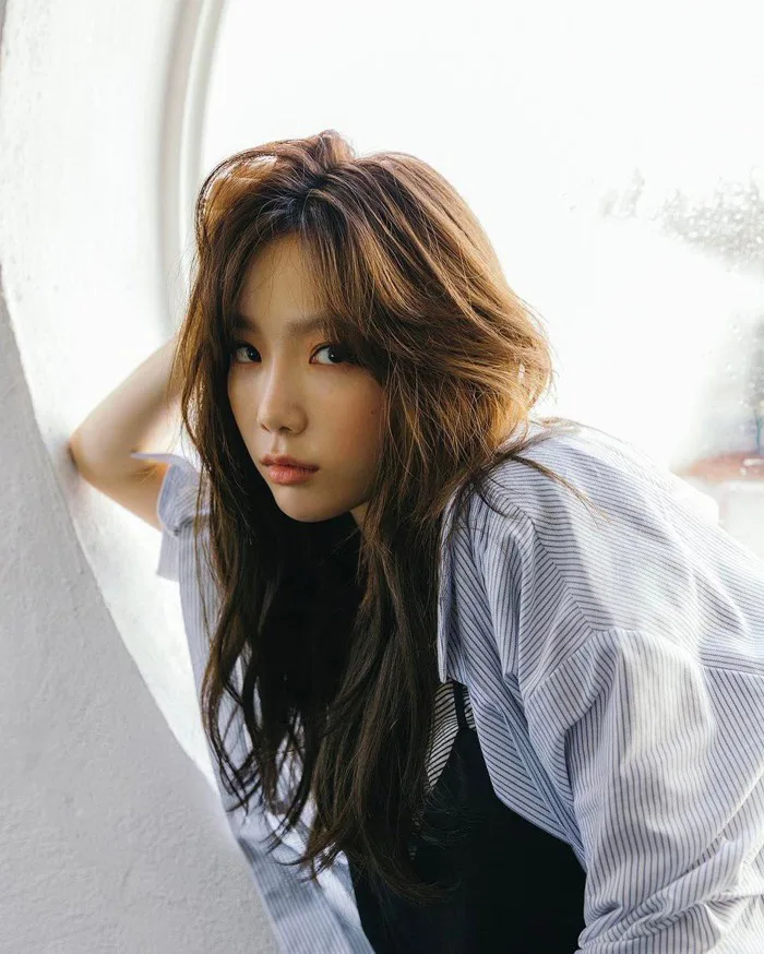 SM lên tiếng về tình trạng của Taeyeon, xác nhận cô là người gây ra vụ tai  nạn xe liên hoàn
