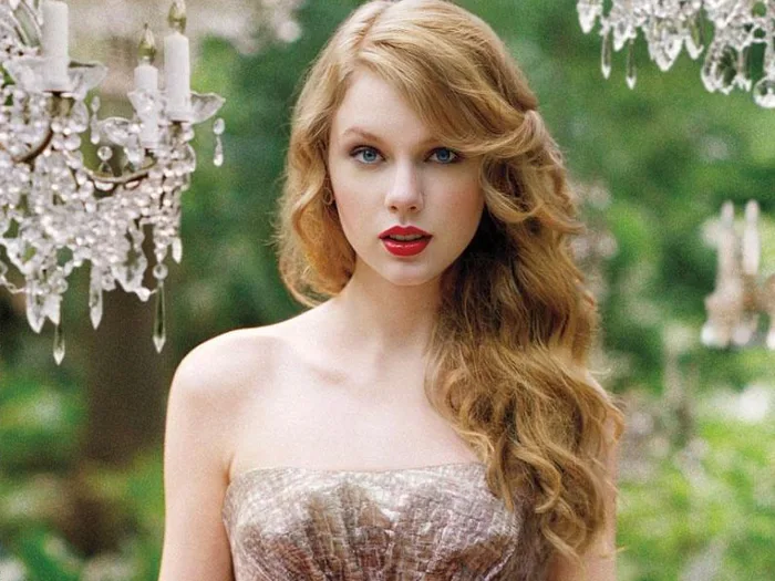 Apple và Taylor Swift chỉ vừa diễn kịch với nhau mà thôi!