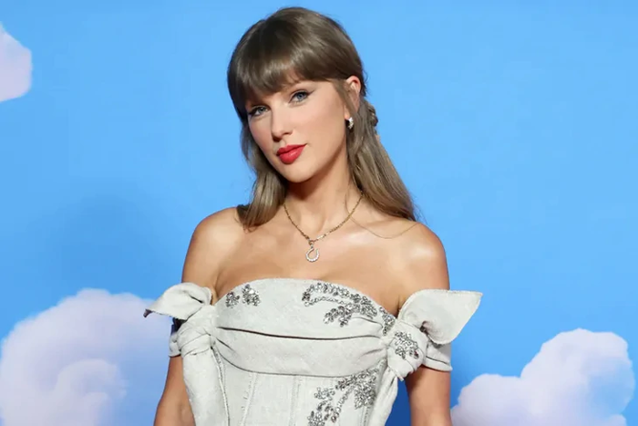 Taylor Swift bất ngờ xuất hiện tại buổi ra mắt Toy Story 5 - Tuổi Trẻ Online