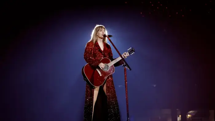 Taylor Swift thêm 14 buổi biểu diễn ở châu Âu, Vương quốc Anh - Forbes Việt Nam