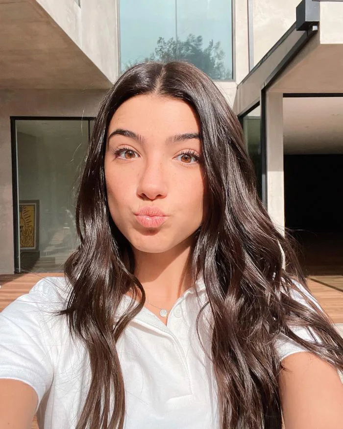 Hot girl sở hữu hơn 100 triệu lượt theo dõi trên TikTok có gì đặc biệt?
