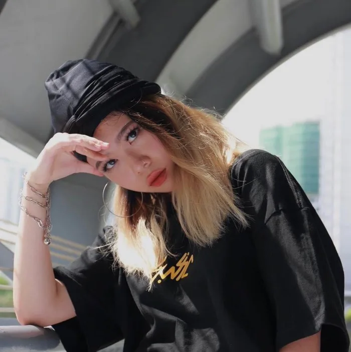 Rapper Tlinh - Hình tượng thời trang mới, giúp tăng thị phần của nữ giới trong cộng đồng Rap - VanHoaDuongPho