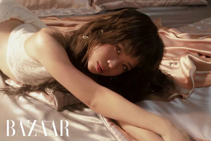Vì sao tlinh hóa rồng trong MV đừng làm nó phức tạp | Harper's Bazaar Việt Nam