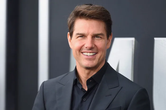 Tom Cruise 