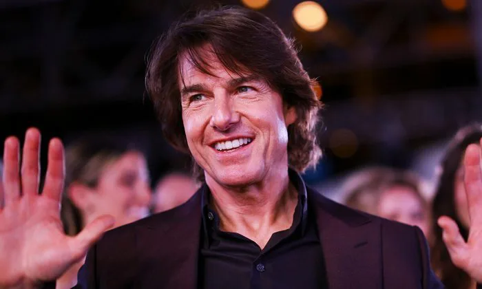 Tom Cruise sẽ được trao Oscar danh dự - Báo VnExpress Giải trí