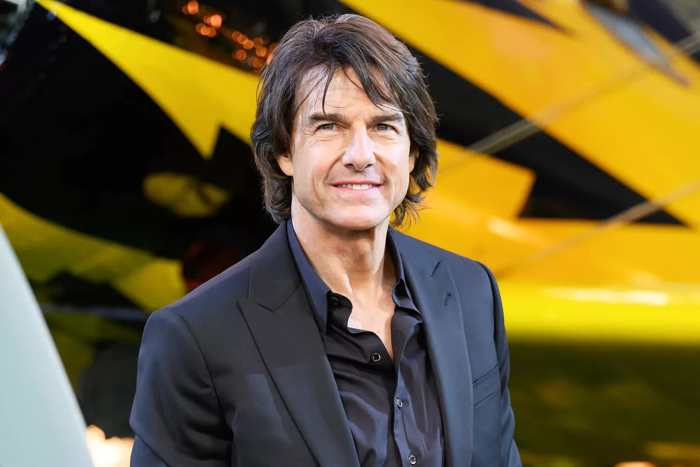 Tom Cruise: Kẻ điên không sợ chết của showbiz