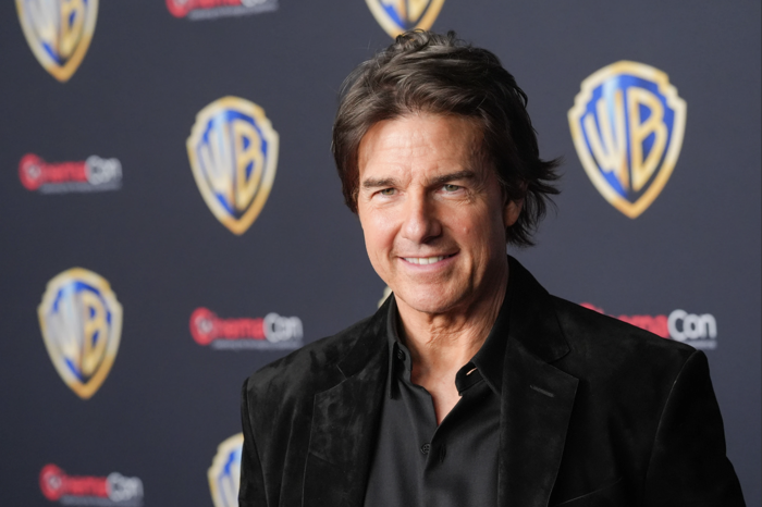 Tom Cruise tái xuất màn ảnh tốc độ với phần tiếp theo của 