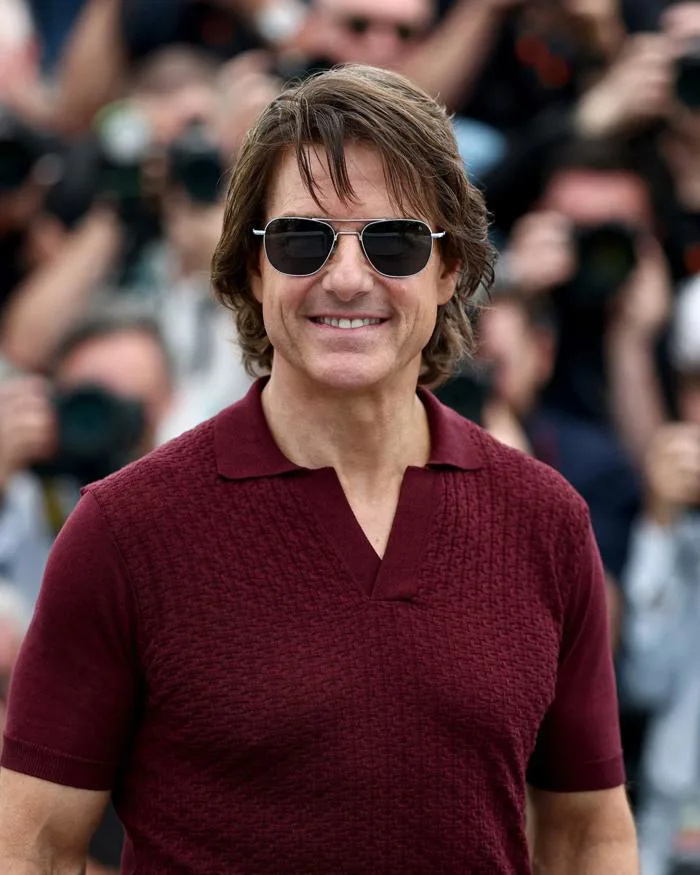 Tom Cruise đối mặt với khủng hoảng ở tuổi 64