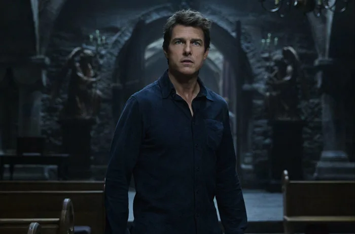 Phải chăng hình tượng anh hùng đơn độc Tom Cruise đã trở nên cũ kĩ ở năm  2017?