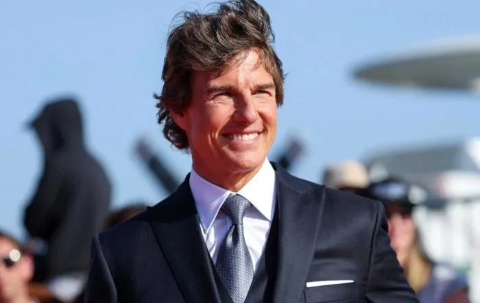 Tom Cruise sắp trở lại với dự án điện ảnh hoành tráng nhất trong sự nghiệp
