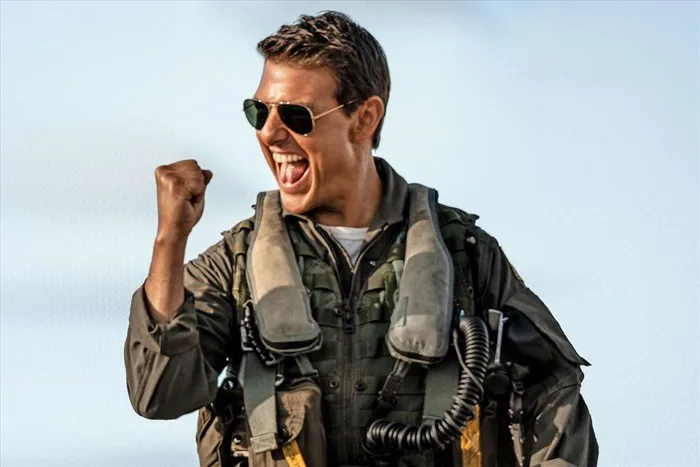 Tom Cruise tiết lộ bí quyết để có ngoại hình 