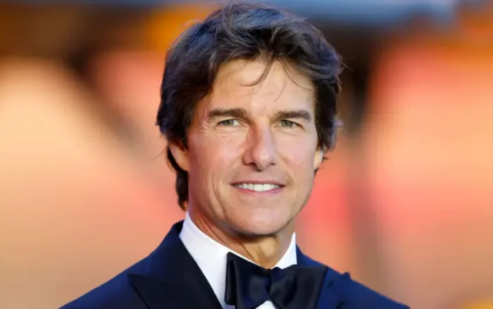 Tom Cruise trở thành diễn viên đầu tiên quay phim ngoài không gian