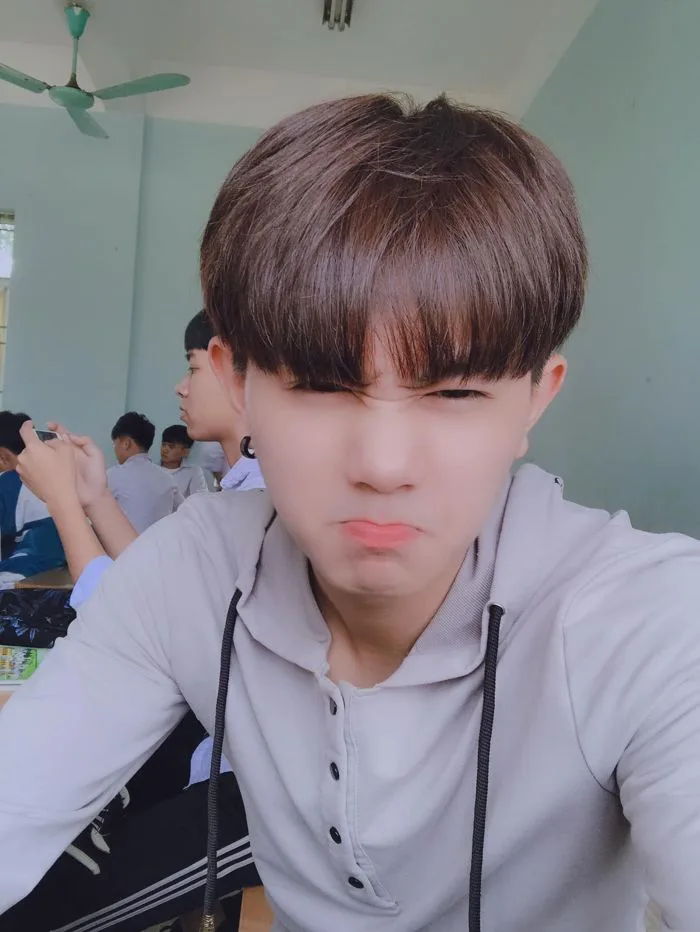 105+ Hình Ảnh Trai Đẹp Đầu Nấm, Hot Boy Đẹp Trai Cool Ngầu