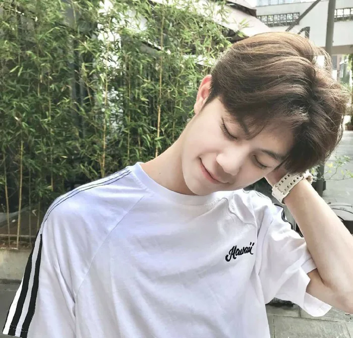 105+ Hình Ảnh Trai Đẹp Đầu Nấm, Hot Boy Đẹp Trai Cool Ngầu